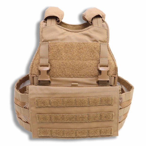 【新品未使用】Velocity SystemsタイプScarab™ LT Velocity Systems Mayflower SCARAB™ LT Plate Carrier – Legit Kit