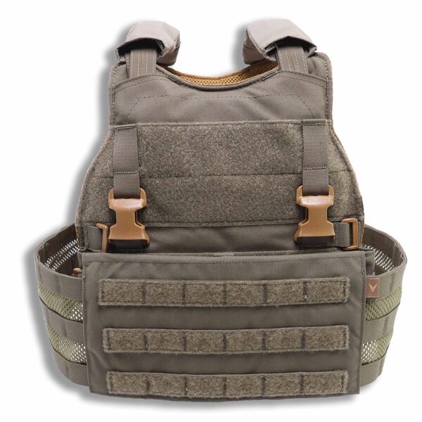 NEW Velocity Systems Mayflower SCARAB™ LT Plate Carrier | eBay