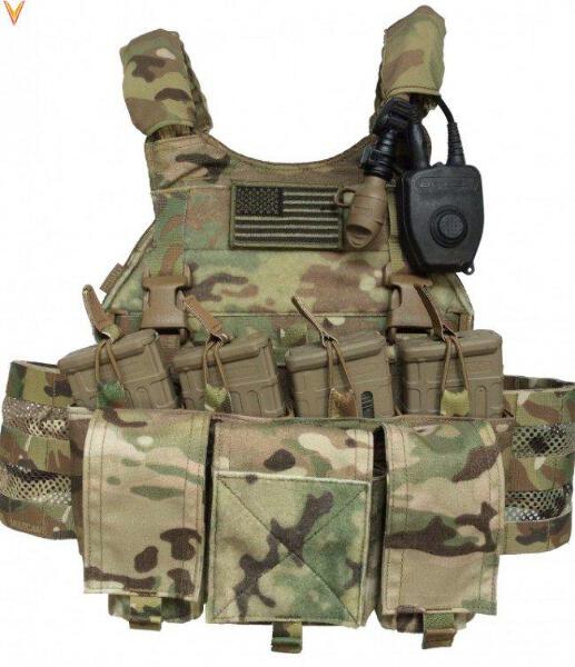 NEW Velocity Systems Mayflower SCARAB™ LT Plate Carrier | eBay
