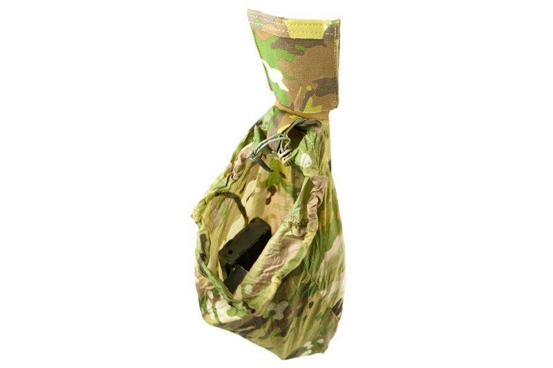 Blue Force Gear - Ten-Speed Ultralight Dump Pouch | PTS
