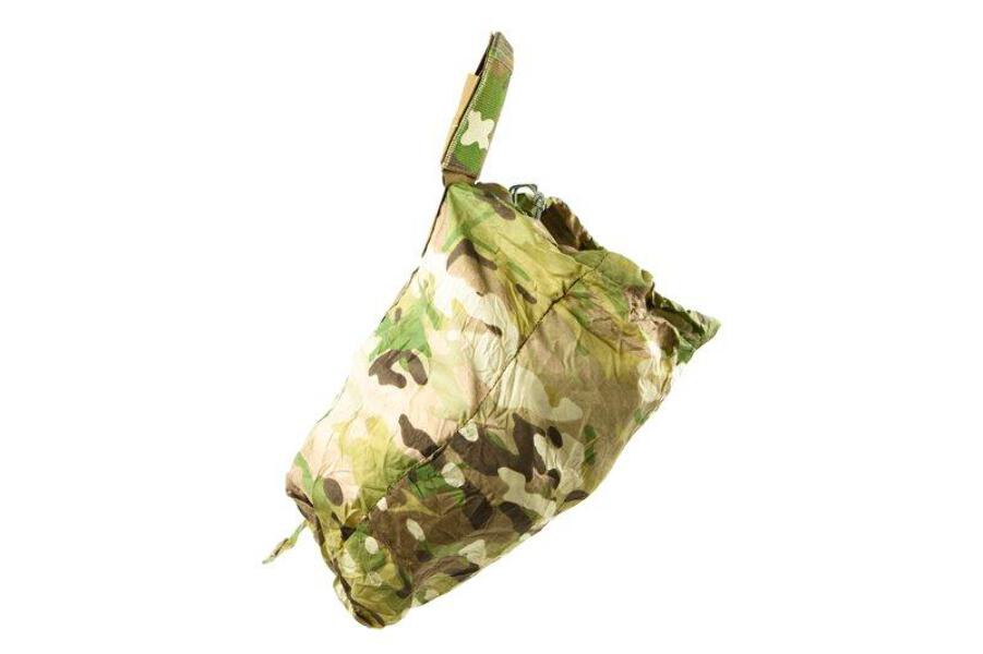 大人も着やすいシンプルファッション Blue Force Gear - Ten