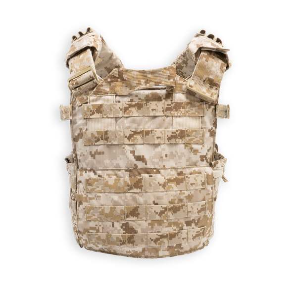 NEW Eagle Industries DPC Assault Plate Carrier AOR1 Small/Medium S