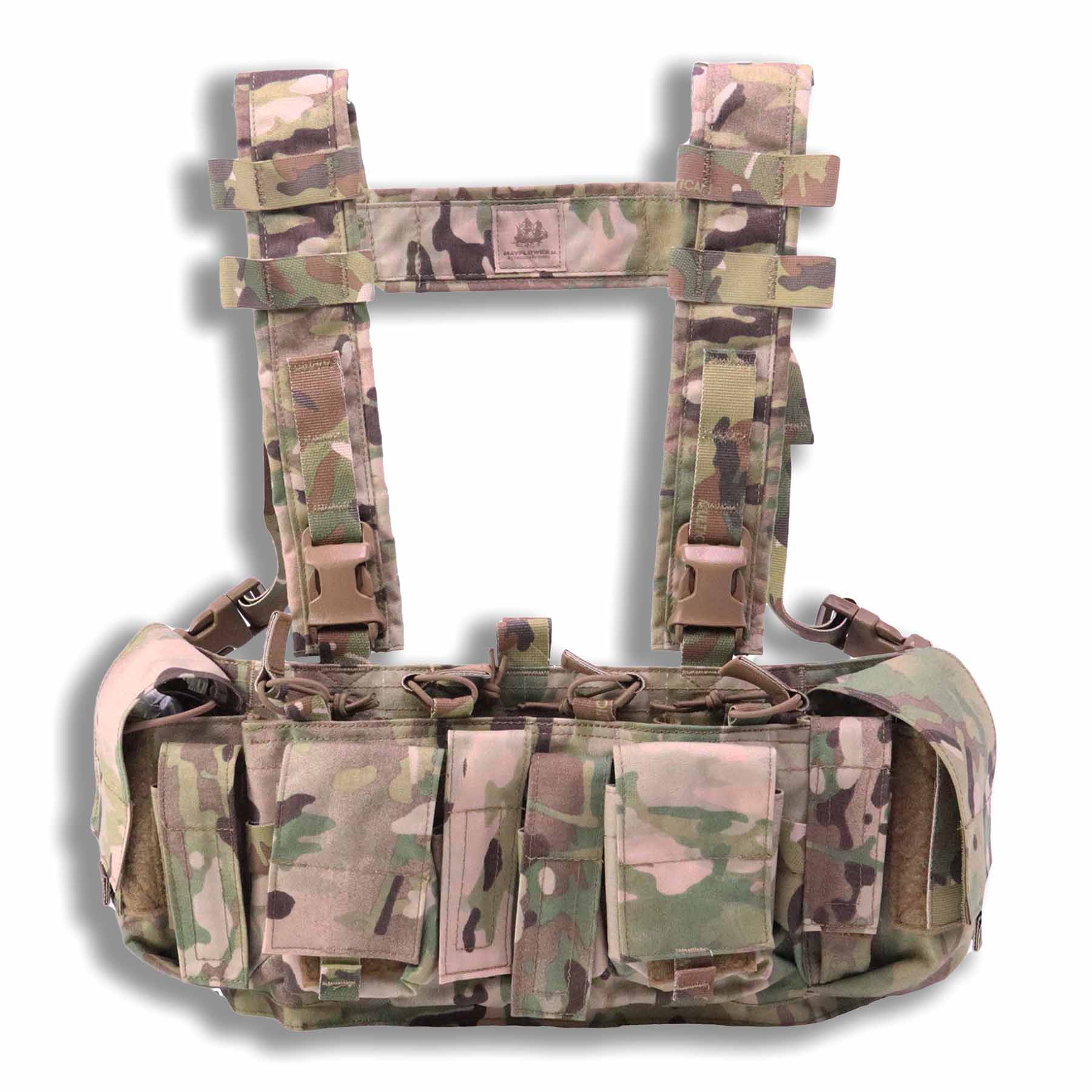 NEW Velocity Systems Mayflower UW Chest Rig Gen IV | eBay