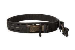 blue force gear chlk belt 32インチ 黒