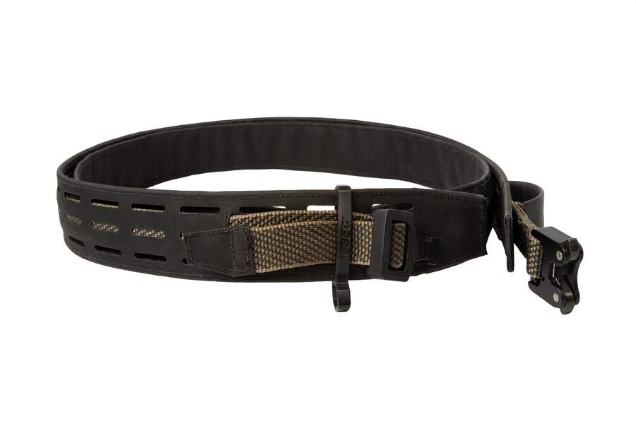 blue force gear chlk belt 30インチ　ポーチ付き blue force gear chlk belt 30インチ ポーチ付き Blue Force
