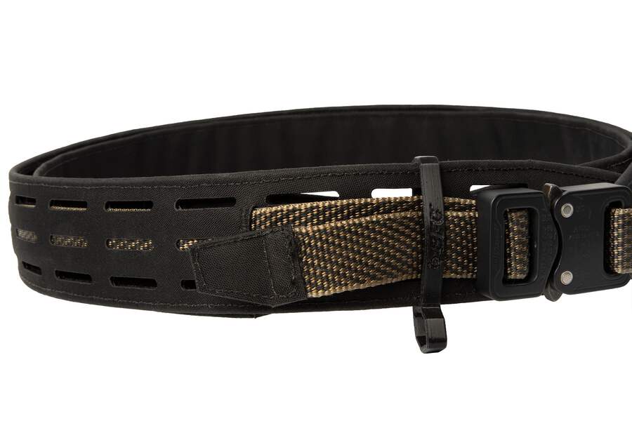 NEW Blue Force Gear CHLK™ Belt V3 - Black | eBay
