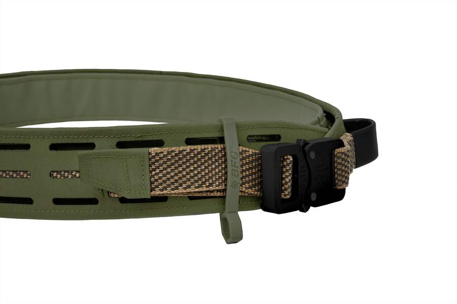 blue force gear CHLK belt 32 マルチカム Blue Force Gear CHLK™ Belt V3 - Multicam – Legit Kit