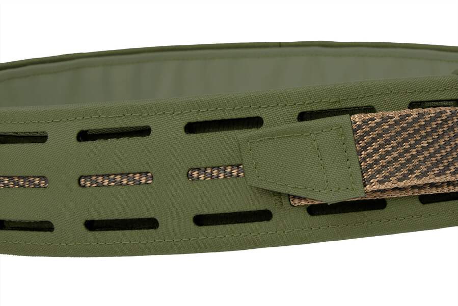 Blue Force Gear CHLK™ Belt V3 - Ranger Green – Offbase