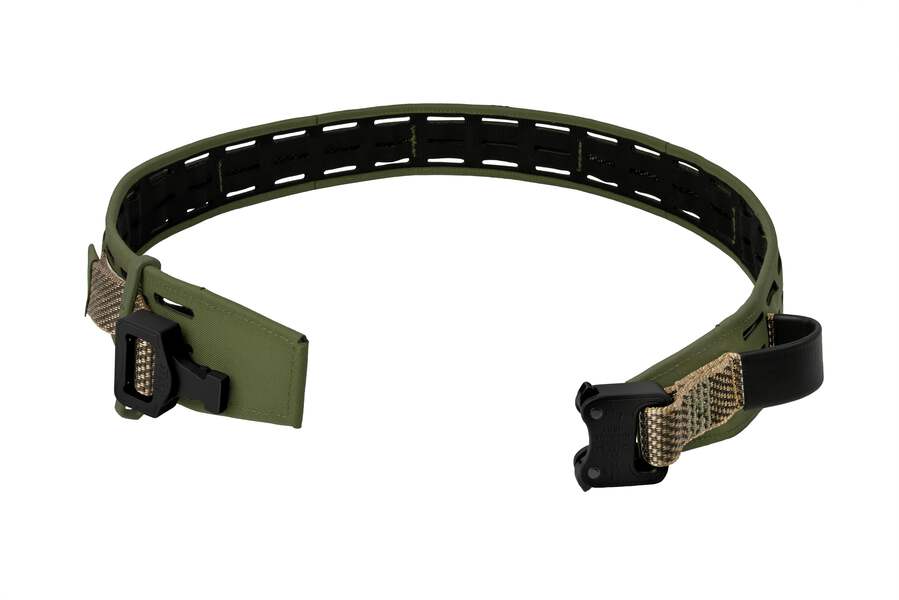 NEW Blue Force Gear CHLK™ Belt V3 - Ranger Green | eBay
