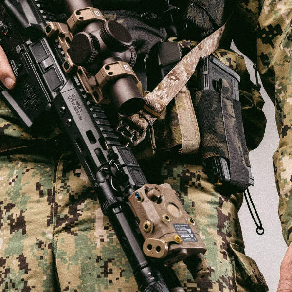 KSAR Single 556 – FERRO CONCEPTS