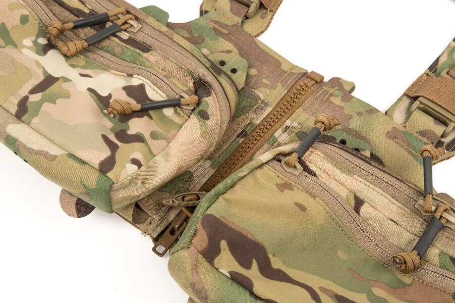 NEW Blue Force Gear Low Profile General Purpose Pouch | eBay