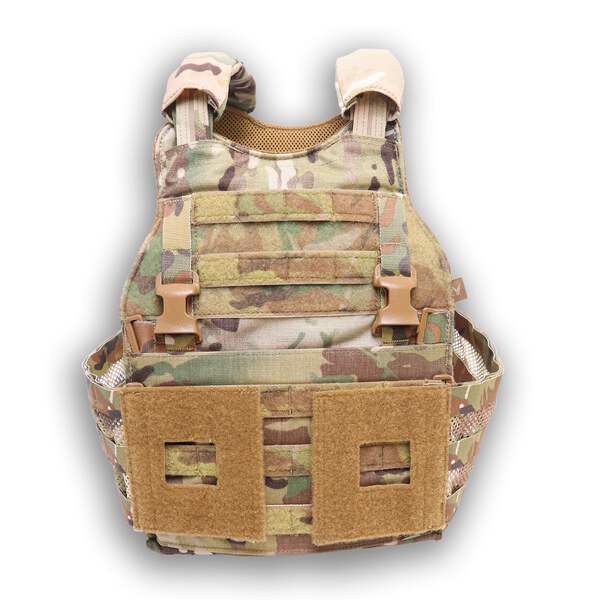 NEW Velocity Systems Mayflower SCARAB™ SC3 Plate Carrier | eBay