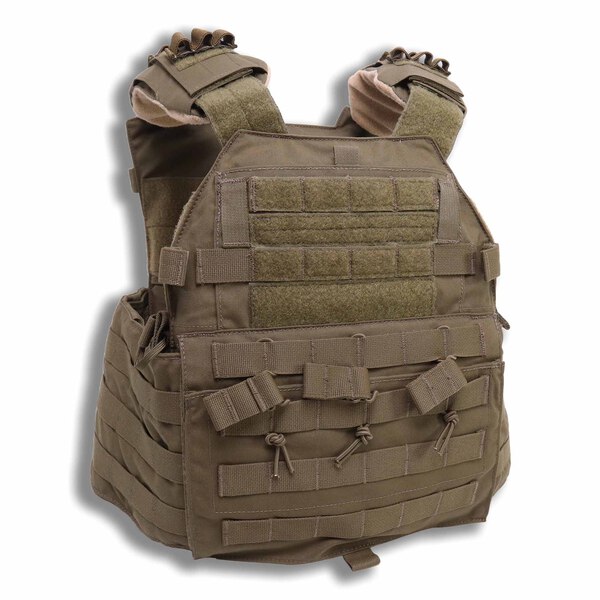EAGLE INDUSTRIES LVAC-M-5BK アーマーキャリア Eagle Multi Mission Armor Carrier - Operationally Proven