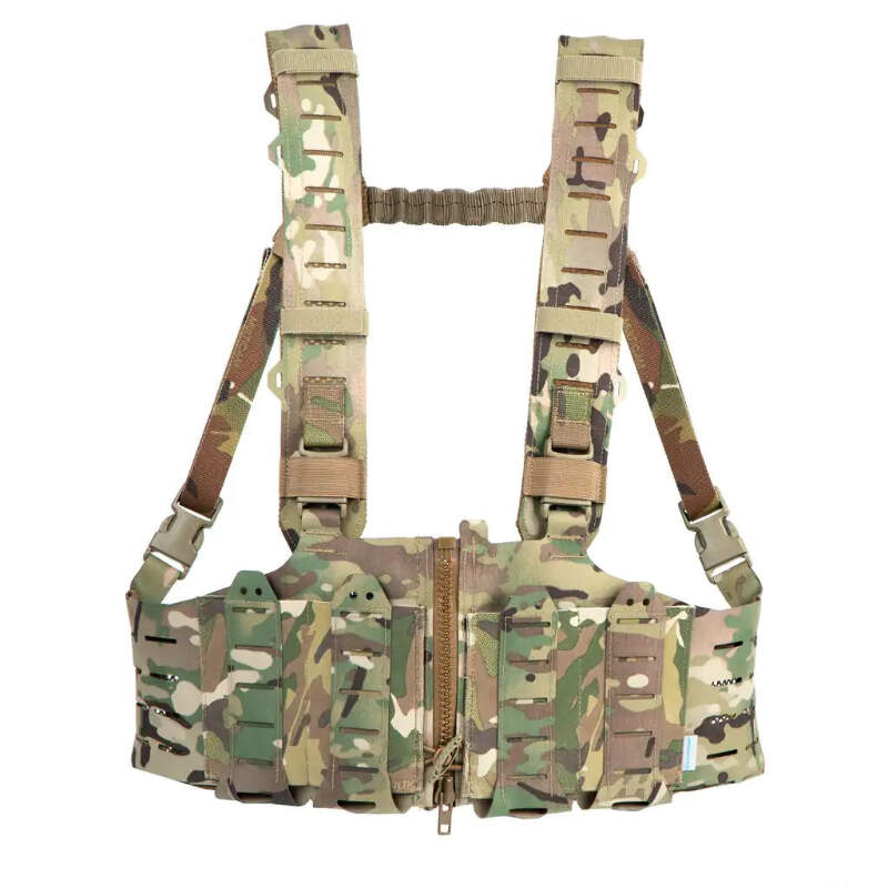 個人装備 Blue Force Gear ten speed Blue Force Gear Ten-Speed Chest Rig