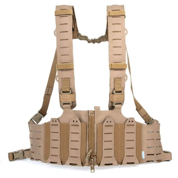 NEW Blue Force Gear Ten-Speed SF Chest Rig | eBay
