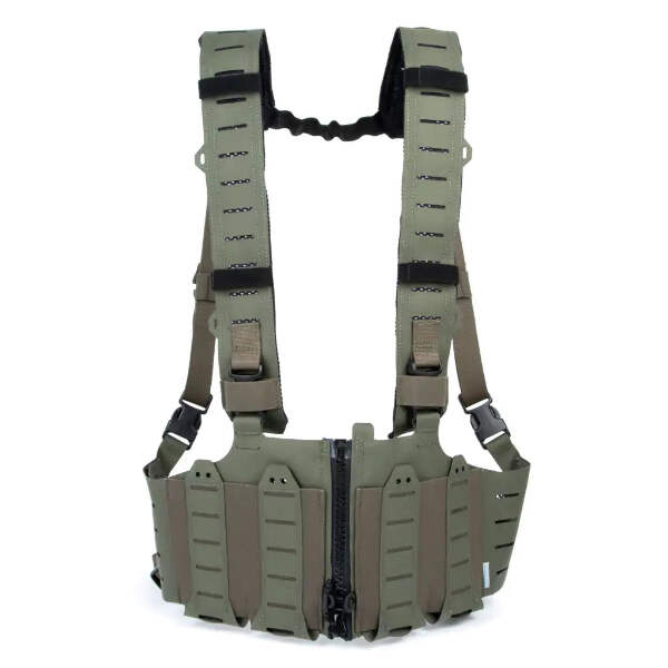 NEW Blue Force Gear Ten-Speed SF Chest Rig | eBay