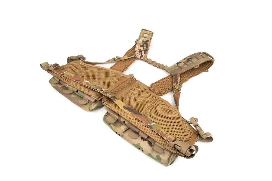NEW Blue Force Gear Ten-Speed SF Chest Rig | eBay