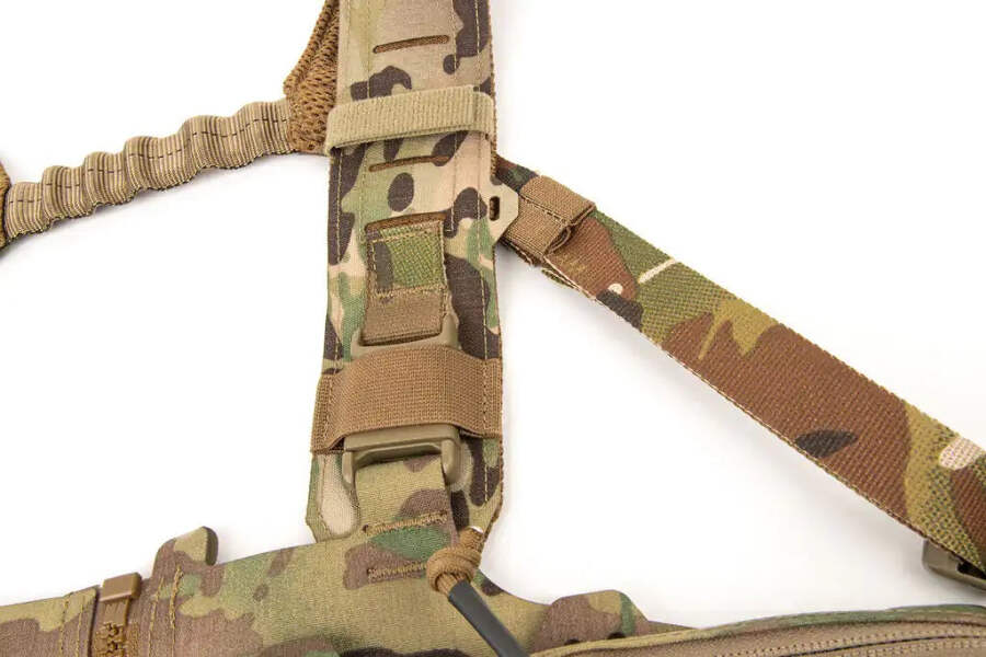 NEW Blue Force Gear Ten-Speed SF Chest Rig | eBay