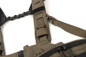 NEW Blue Force Gear Ten-Speed SF Chest Rig | eBay