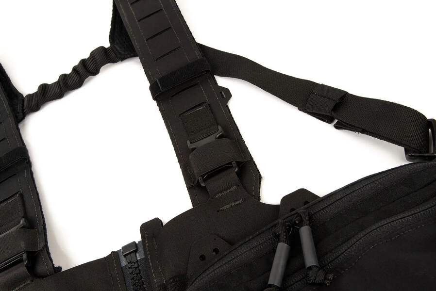 NEW Blue Force Gear Ten-Speed SF Chest Rig | eBay