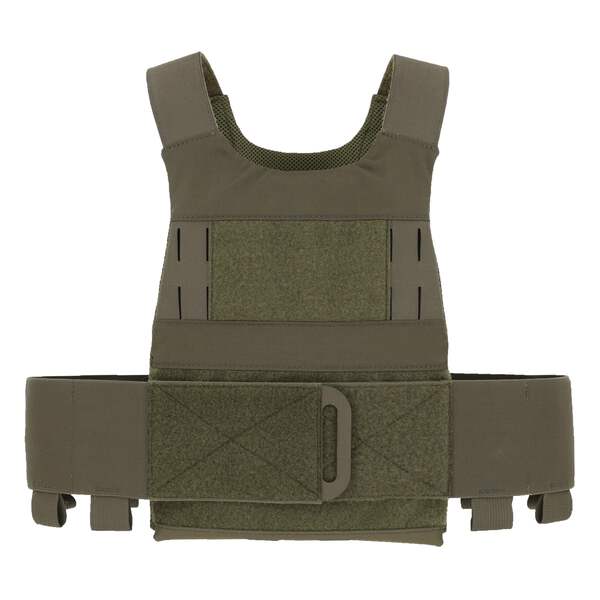 個人装備 FERRO Concepts The Slickster M/MC THE SLICKSTER - concealed low profile plate carrier for