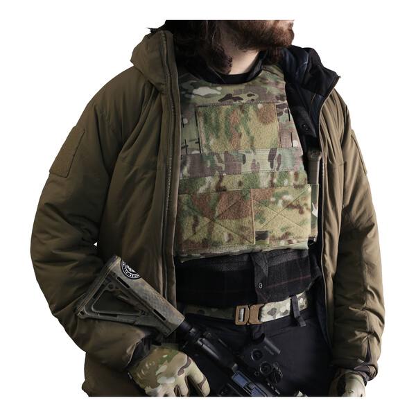 NEW Ferro Concepts SLICKSTER™ Plate Carrier FC-CR-SLICK1- | eBay