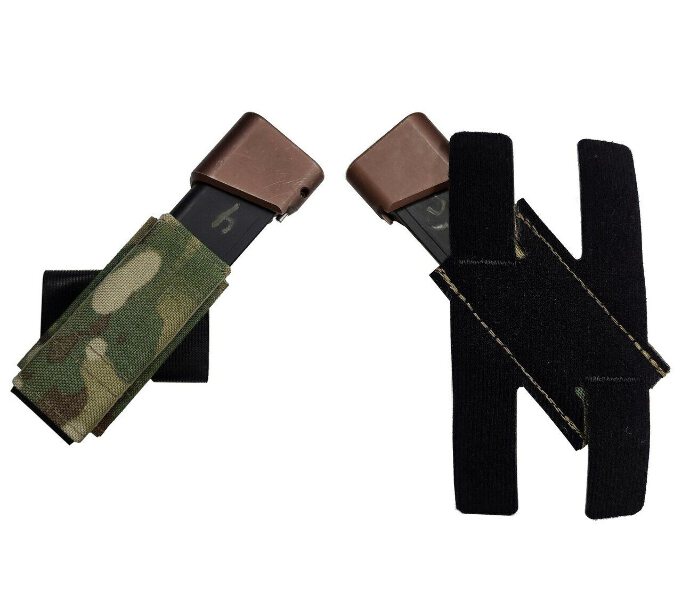 NEW Esstac KYWI 40° Angled Single Pistol Magazine Pouch | eBay
