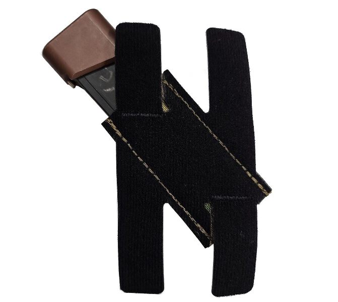 NEW Esstac KYWI 40° Angled Single Pistol Magazine Pouch | eBay