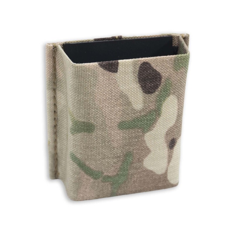 個人装備 esstac Single5.56 ShortyKYWI Pouch Naked NEW Esstac KYWI Single 5.56 Rifle Shorty Naked Magazine Pouch | eBay