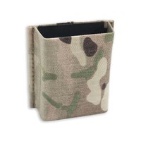 NEW Esstac KYWI Single 5.56 Rifle Shorty Naked Magazine Pouch | eBay