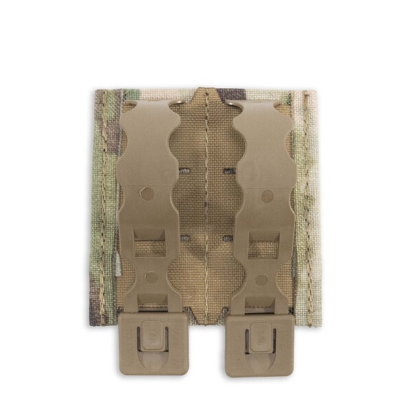 NEW Esstac KYWI Single 5.56 Rifle Shorty Naked Magazine Pouch | eBay