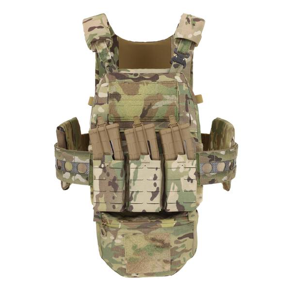NEW Ferro Concepts FCPC V5 Base Plate Carrier FC-CR-FCPC56- | eBay