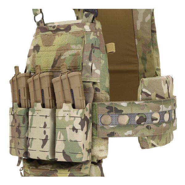 NEW Ferro Concepts FCPC V5 Base Plate Carrier FC-CR-FCPC56- | eBay