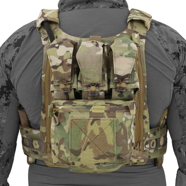 NEW Ferro Concepts FCPC V5 Base Plate Carrier FC-CR-FCPC56- | eBay