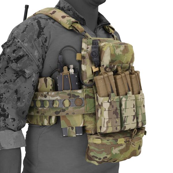 NEW Ferro Concepts FCPC V5 Base Plate Carrier FC-CR-FCPC56- | eBay