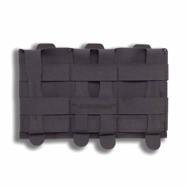 NEW Blue Force Gear Stackable Ten-Speed Triple 5.56 Mag