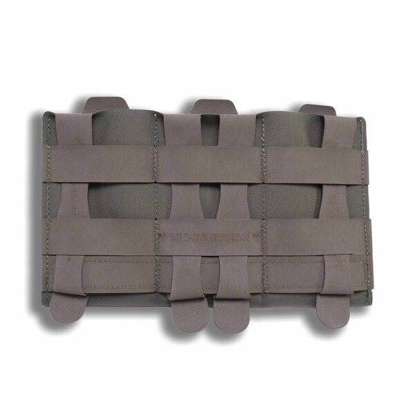 個人装備 BlueForceGear Ten-Speed TripleMag Pouch Blue Force Gear Ten-Speed Triple M4 Mag Pouch | Tactical MOLLE
