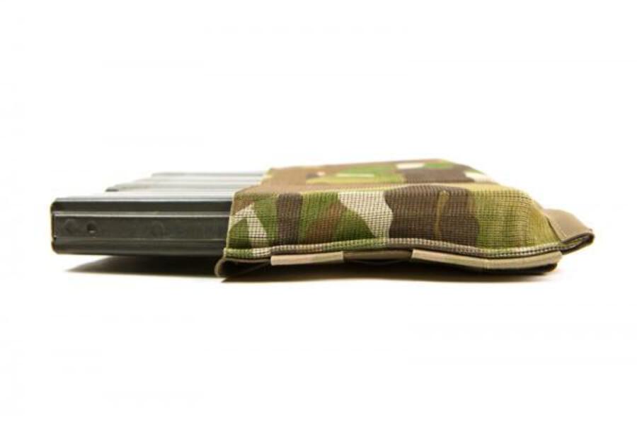 個人装備 Blue Force Gear Ten-Speed Triple Pouch Blue Force Gear Ten-Speed Triple M4 Mag Pouch | Curtis