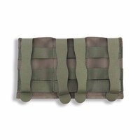 個人装備 BlueForceGear Ten-Speed TripleMag Pouch Ten-Speed Triple M4 Mag Pouch