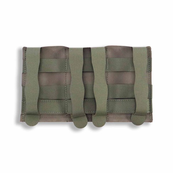 NEW Blue Force Gear Ten-Speed Triple 5.56 Mag Pouch | eBay