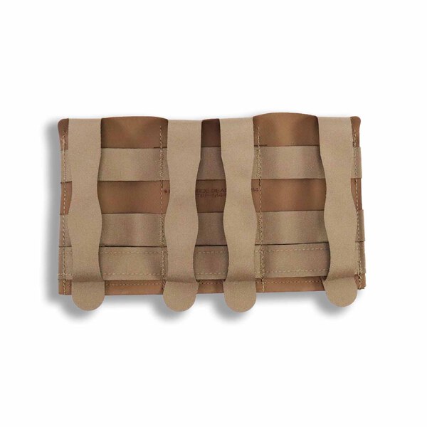 NEW Blue Force Gear Ten-Speed Triple 5.56 Mag Pouch | eBay