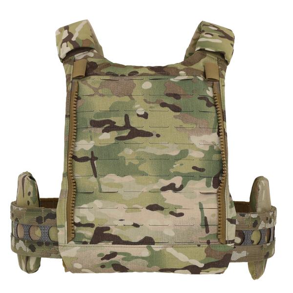 NEW Ferro Concepts ADAPT 3AC Side Plate Pockets (6x6