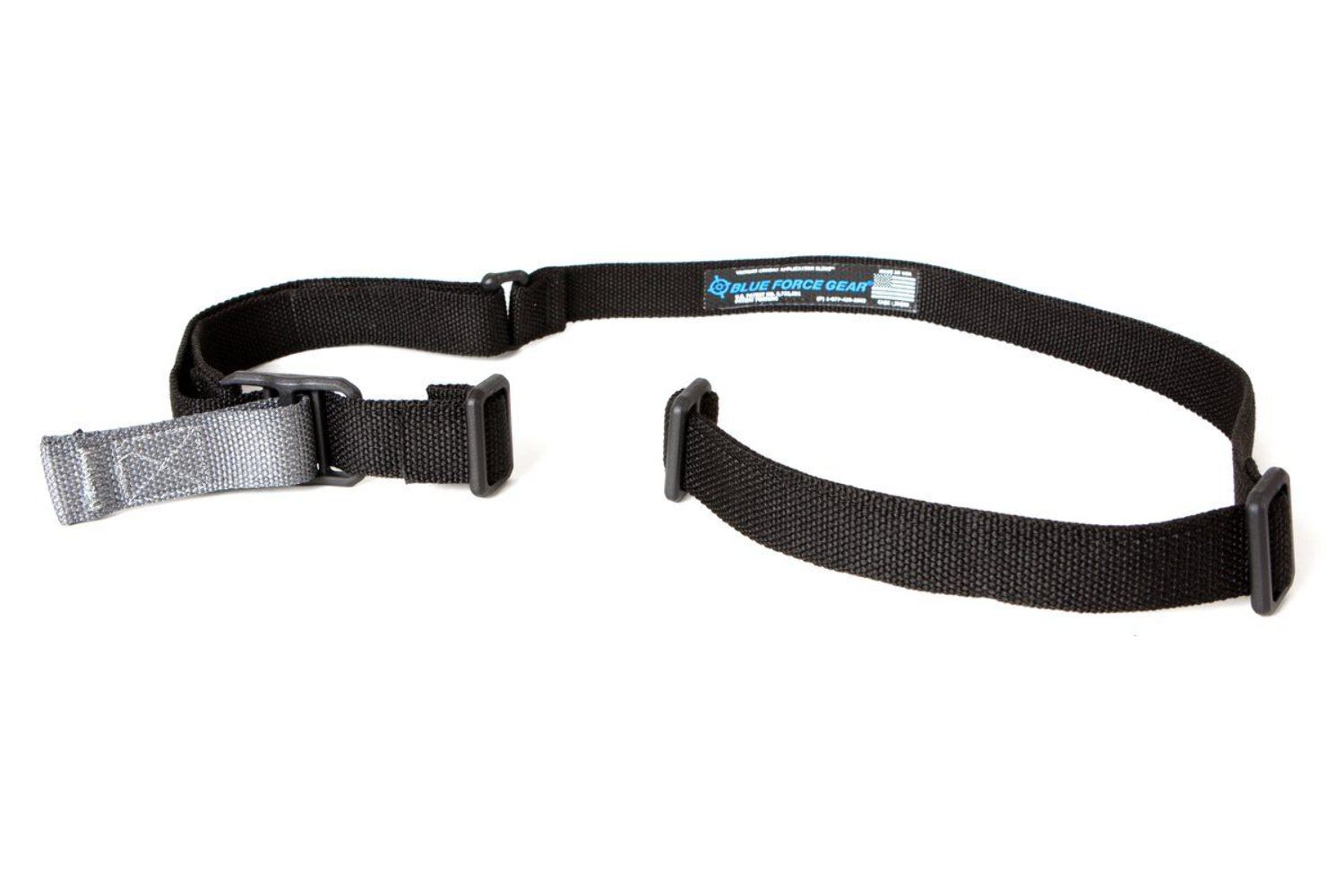 NUEVO cabestrillo táctico de 2 puntos Blue Force Gear Vickers - Imagen 2 de 8