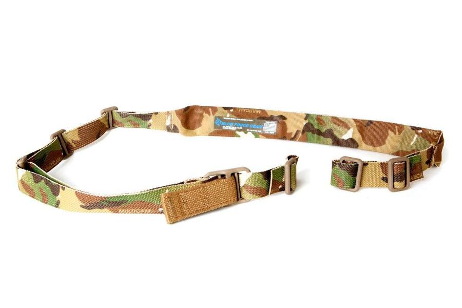 Padded Vickers M240 Sling - SMPR Tacitical Outdoor