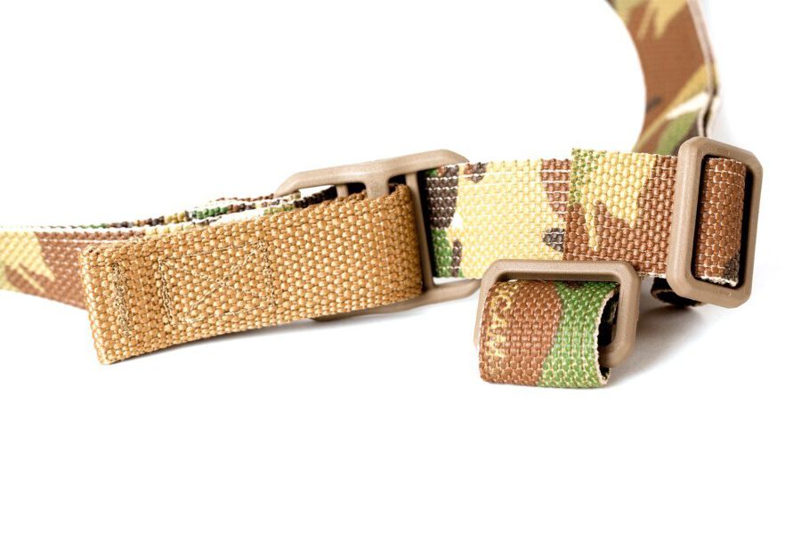 NEW Blue Force Gear Padded Vickers Tactical 2-Point Sling | eBay