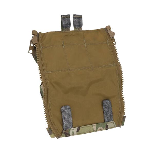 NEW Ferro Concepts ADAPT Back Panel - Banger FC-BP-BANGR1-NS- | eBay