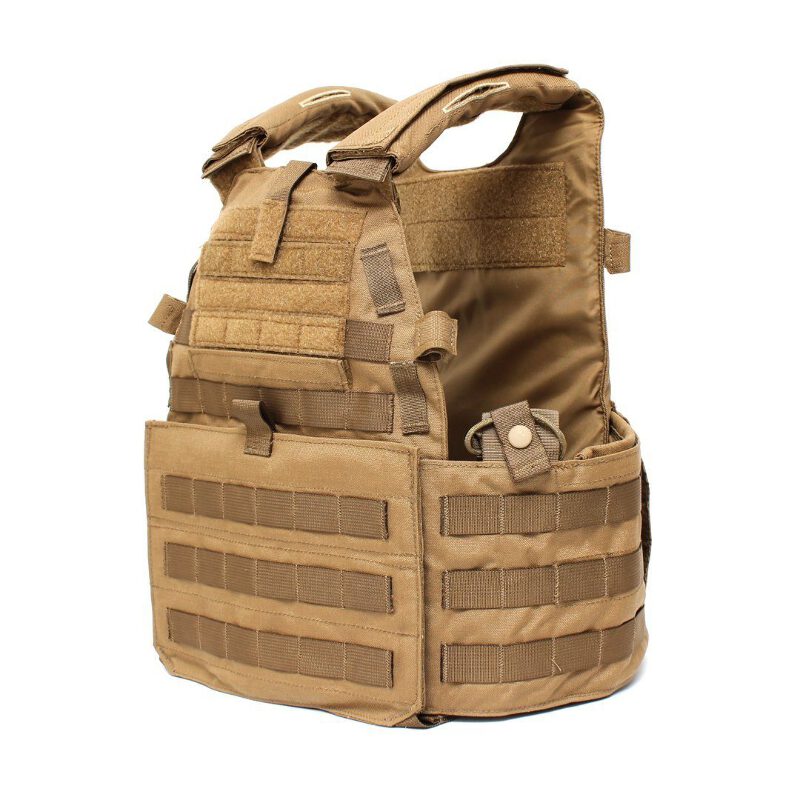 NEW London Bridge Trading LBT-6094 Plate Carrier - Coyote Brown | eBay