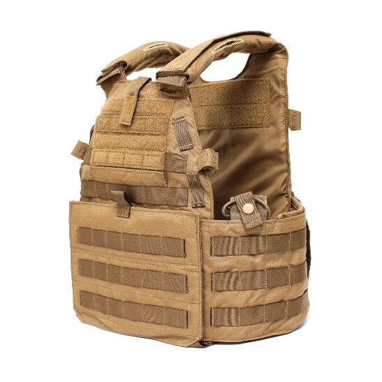 NEW London Bridge Trading LBT-6094 Plate Carrier - Coyote Brown | eBay