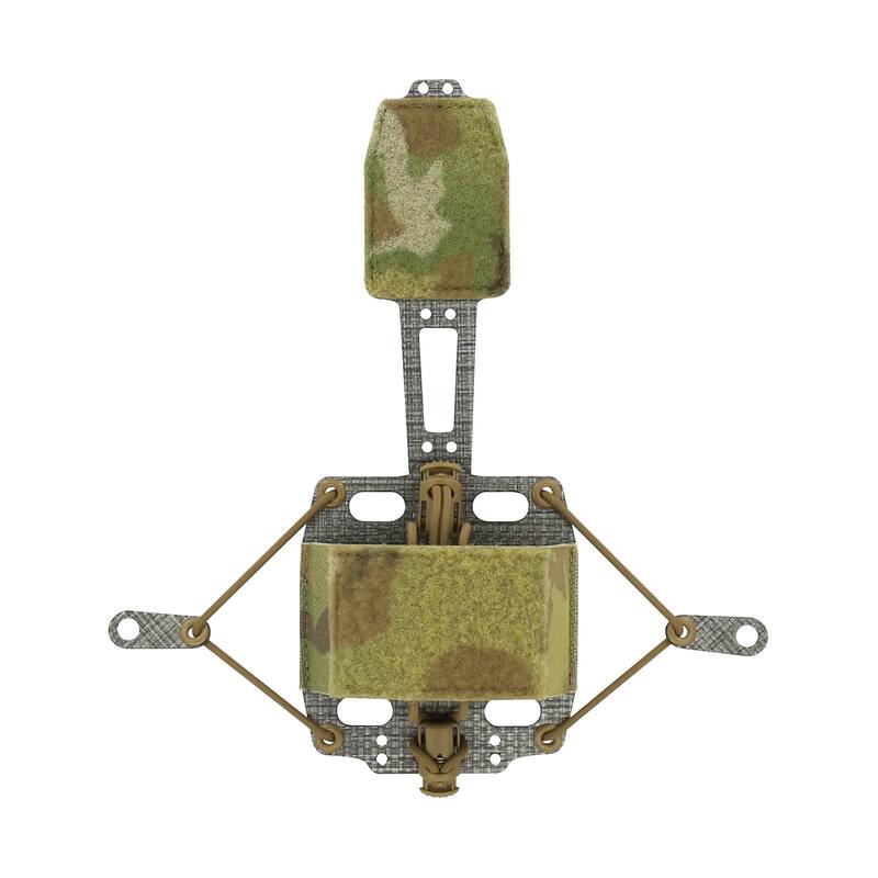 NEW Ferro Concepts PVS31 Battery Retention System FC-PO-PVS311-NS