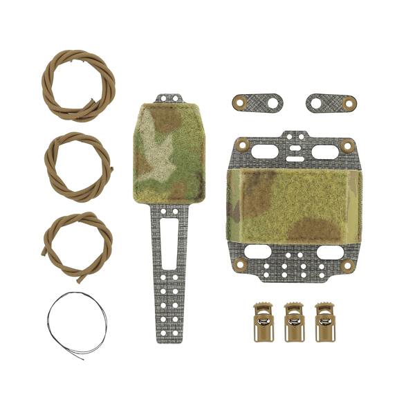 NEW Ferro Concepts PVS31 Battery Retention System FC-PO